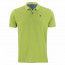 SALE % | Lerros | Poloshirt - Regular Fit - Piqué | Grün online im Shop bei meinfischer.de kaufen Variante 2