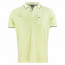 SALE % | Lerros | Poloshirt - Regular Fit - Print | Grün online im Shop bei meinfischer.de kaufen Variante 2