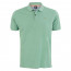 SALE % | Lerros | Poloshirt - Regular Fit - unifarben | Grün online im Shop bei meinfischer.de kaufen Variante 2