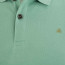 SALE % | Lerros | Poloshirt - Regular Fit - unifarben | Grün online im Shop bei meinfischer.de kaufen Variante 4