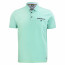 SALE % | Lerros | Poloshirt - Regular Fit - Jersey | Grün online im Shop bei meinfischer.de kaufen Variante 2
