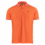 SALE % | Lerros | Poloshirt - Regular Fit - Knopfverschluss | Orange online im Shop bei meinfischer.de kaufen Variante 2