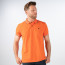 SALE % | Lerros | Poloshirt - Regular Fit - Knopfverschluss | Orange online im Shop bei meinfischer.de kaufen Variante 5