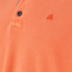 SALE % | Lerros | Poloshirt - Regular Fit - unifarben | Orange online im Shop bei meinfischer.de kaufen Variante 4