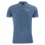 SALE % | Lerros | Poloshirt - Regular Fit - Stehkragen | Blau online im Shop bei meinfischer.de kaufen Variante 2