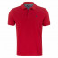 SALE % | Lerros | Poloshirt - Regular Fit - Piqué | Rot online im Shop bei meinfischer.de kaufen Variante 2