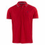 SALE % | Lerros | Poloshirt - Regular Fit - Knopfverschluss | Rot online im Shop bei meinfischer.de kaufen Variante 2