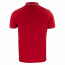 SALE % | Lerros | Poloshirt - Regular Fit - Knopfverschluss | Rot online im Shop bei meinfischer.de kaufen Variante 3