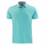 SALE % | Lerros | Poloshirt - Regular Fit - Allover Print | Grün online im Shop bei meinfischer.de kaufen Variante 2