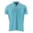 SALE % | Lerros | Poloshirt - Regular Fit - Uni | Blau online im Shop bei meinfischer.de kaufen Variante 2
