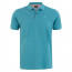 SALE % | Lerros | Poloshirt - Regular Fit - unifarben | Blau online im Shop bei meinfischer.de kaufen Variante 2