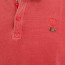 SALE % | Lerros | Poloshirt - Regular Fit - unifarben | Rot online im Shop bei meinfischer.de kaufen Variante 4