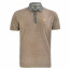 SALE % | Lerros | Poloshirt - Regular Fit - Stripes | Braun online im Shop bei meinfischer.de kaufen Variante 2