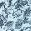 SALE % | Lerros | Poloshirt - Regular Fit - Print | Blau online im Shop bei meinfischer.de kaufen Variante 4