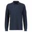 SALE % | Lerros | Poloshirt - Regular Fit - Baumwolle | Blau online im Shop bei meinfischer.de kaufen Variante 2