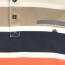 SALE % | Lerros | Poloshirt - Regular Fit  Blockstreifen | Orange online im Shop bei meinfischer.de kaufen Variante 4