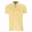 SALE % | Lerros | Poloshirt - Regular Fit - unifarben | Gelb online im Shop bei meinfischer.de kaufen Variante 2