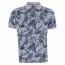 SALE % | Lerros | Poloshirt - Regular Fit - Print | Grau online im Shop bei meinfischer.de kaufen Variante 2