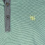 SALE % | Lerros | Poloshirt - Regular Fit - Stripes | Grün online im Shop bei meinfischer.de kaufen Variante 4