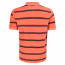 SALE % | Lerros | Poloshirt - Regular Fit -  Stripes | Orange online im Shop bei meinfischer.de kaufen Variante 3
