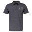 SALE % | Lerros | Poloshirt - Regular Fit - 1/2 Arm | Blau online im Shop bei meinfischer.de kaufen Variante 2