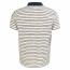 SALE % | Lerros | Poloshirt - Regular Fit - Stripes | Weiß online im Shop bei meinfischer.de kaufen Variante 3
