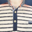 SALE % | Lerros | Poloshirt - Regular Fit - Stripes | Weiß online im Shop bei meinfischer.de kaufen Variante 4
