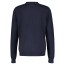 SALE % | Lerros | Pullover - Regular Fit - Crewneck | Blau online im Shop bei meinfischer.de kaufen Variante 3