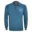 SALE % | Lerros | Pullover - Regular Fit - Zip | Blau online im Shop bei meinfischer.de kaufen Variante 2