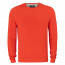 SALE % | Lerros | Pullover - Regular Fit - Crewneck | Orange online im Shop bei meinfischer.de kaufen Variante 2