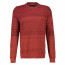SALE % | Lerros | Pullover - Regular Fit - Baumwolle | Rot online im Shop bei meinfischer.de kaufen Variante 2