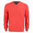SALE % | Lerros | Pullover - Regular Fit - V-Neck | Rot online im Shop bei meinfischer.de kaufen Variante 2