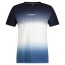 SALE % | Lerros | T-Shirt - Regular Fit - Washed-Out | Blau online im Shop bei meinfischer.de kaufen Variante 2