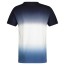SALE % | Lerros | T-Shirt - Regular Fit - Washed-Out | Blau online im Shop bei meinfischer.de kaufen Variante 3