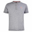 SALE % | Lerros | Shirt - Regular Fit - Henley | Blau online im Shop bei meinfischer.de kaufen Variante 2
