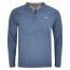 SALE % | Nein | Shirt - Regular Fit - Henley | Blau online im Shop bei meinfischer.de kaufen Variante 2