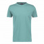 SALE % | Lerros | T-Shirt - Regula Fit - unifarben | Grün online im Shop bei meinfischer.de kaufen Variante 2