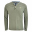 SALE % | Lerros | Shirt - Regular Fit - Serafino | Oliv online im Shop bei meinfischer.de kaufen Variante 2