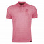 SALE % | Lerros | Poloshirt - Regular Fit - unifarben | Rot online im Shop bei meinfischer.de kaufen Variante 2