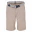 SALE % | Lerros | Shorts - Regular Fit - unifarben | Beige online im Shop bei meinfischer.de kaufen Variante 2