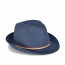 SALE % | Lerros | Strohhut - Hutband | Blau online im Shop bei meinfischer.de kaufen Variante 2