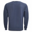 SALE % | Lerros | Sweatshirt - Comfort Fit - unifarben | Blau online im Shop bei meinfischer.de kaufen Variante 3