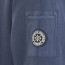 SALE % | Lerros | Sweatshirt - Comfort Fit - unifarben | Blau online im Shop bei meinfischer.de kaufen Variante 4