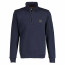 SALE % | Lerros | Sweatshirt - Comfort Fit - Troyer | Blau online im Shop bei meinfischer.de kaufen Variante 2