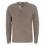 SALE % | Lerros | Sweatshirt - Regular Fit - Crewneck | Braun online im Shop bei meinfischer.de kaufen Variante 2
