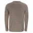 SALE % | Lerros | Sweatshirt - Regular Fit - Crewneck | Braun online im Shop bei meinfischer.de kaufen Variante 3