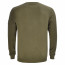 SALE % | Lerros | Sweatshirt - Regular Fit - Crewneck | Oliv online im Shop bei meinfischer.de kaufen Variante 3