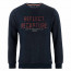 SALE % | Lerros | Sweatshirt - Regular Fit - Print | Blau online im Shop bei meinfischer.de kaufen Variante 2