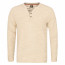 SALE % | Lerros | Sweatshirt - Regular Fit - Crewneck | Weiß online im Shop bei meinfischer.de kaufen Variante 2