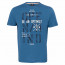 SALE % | Lerros | T-Shirt - Regular Fit - Kurzarm | Blau online im Shop bei meinfischer.de kaufen Variante 2